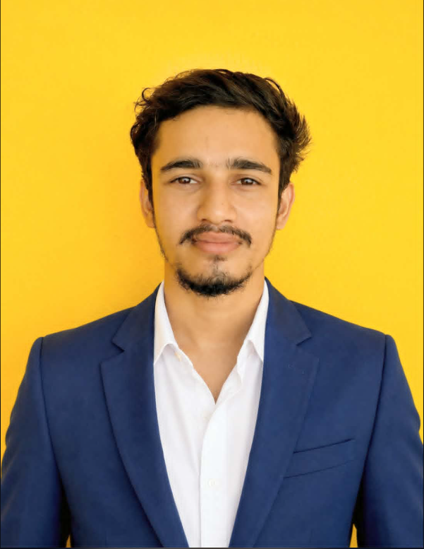 Dhakal Rohit
